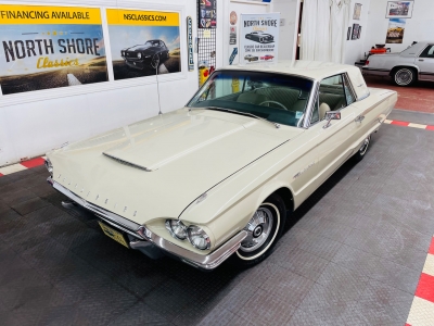 1964 Ford Thunderbird for sale