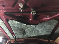 1964 Ford Thunderbird for sale in Michigan (ID-101596)