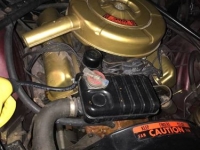 1964 Ford Thunderbird for sale in Michigan (ID-101596)