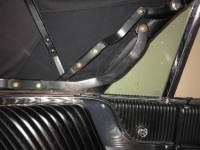 1964 Ford Thunderbird for sale in Michigan (ID-101596)