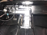 1964 Ford Thunderbird for sale in Michigan (ID-101596)