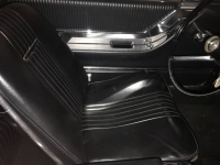 1964 Ford Thunderbird for sale in Michigan (ID-101596)