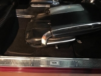1964 Ford Thunderbird for sale in Michigan (ID-101596)