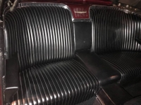 1964 Ford Thunderbird for sale in Michigan (ID-101596)