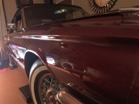 1964 Ford Thunderbird for sale in Michigan (ID-101596)
