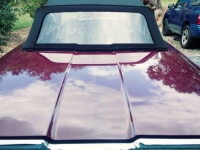 1964 Ford Thunderbird for sale in Michigan (ID-101596)