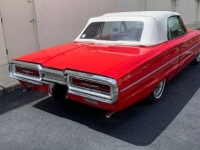 1964 Ford Thunderbird for sale in Michigan (ID-106129)