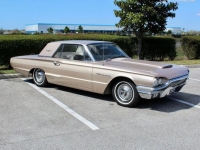 1964 Ford Thunderbird for sale in Riverhead, New York (ID-109709)