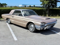 1964 Ford Thunderbird for sale in Riverhead, New York (ID-109709)