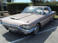 1964 Ford Thunderbird for sale in Riverhead, New York (ID-109709)