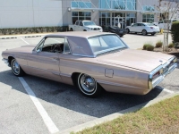 1964 Ford Thunderbird for sale in Riverhead, New York (ID-109709)