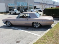 1964 Ford Thunderbird for sale in Riverhead, New York (ID-109709)