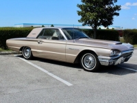 1964 Ford Thunderbird for sale in Riverhead, New York (ID-109709)