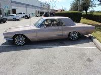 1964 Ford Thunderbird for sale in Riverhead, New York (ID-109709)