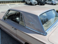 1964 Ford Thunderbird for sale in Riverhead, New York (ID-109709)