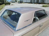 1964 Ford Thunderbird for sale in Riverhead, New York (ID-109709)
