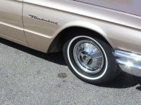 1964 Ford Thunderbird for sale in Riverhead, New York (ID-109709)