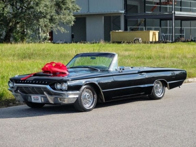 1964 Ford Thunderbird for sale