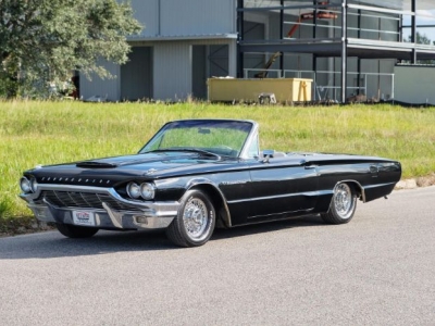 1964 Ford Thunderbird for sale