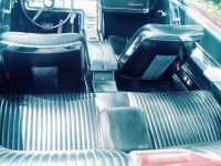1964 Ford Thunderbird for sale in Michigan (ID-111561)