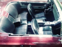 1964 Ford Thunderbird for sale in Michigan (ID-111561)