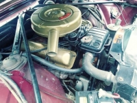 1964 Ford Thunderbird for sale in Michigan (ID-111561)