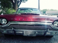 1964 Ford Thunderbird for sale in Michigan (ID-111561)