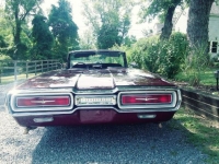 1964 Ford Thunderbird for sale in Michigan (ID-111561)