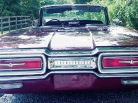 1964 Ford Thunderbird for sale in Michigan (ID-111561)