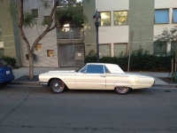 1964 Ford Thunderbird for sale in Michigan (ID-115476)