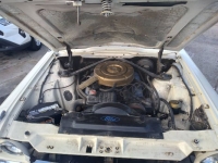 1964 Ford Thunderbird for sale in Michigan (ID-115476)