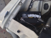 1964 Ford Thunderbird for sale in Michigan (ID-115476)