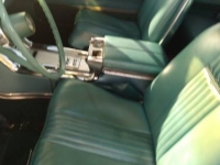 1964 Ford Thunderbird for sale in Michigan (ID-115476)