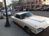 1964 Ford Thunderbird for sale in Michigan (ID-115476)