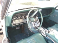 1964 Ford Thunderbird for sale in Michigan (ID-115476)