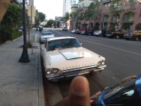 1964 Ford Thunderbird for sale in Michigan (ID-115476)