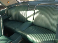 1964 Ford Thunderbird for sale in Michigan (ID-115476)