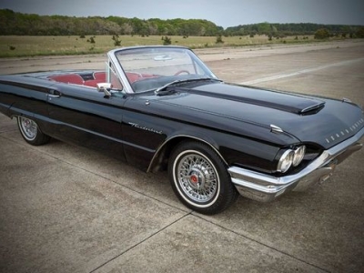 1964 Ford Thunderbird for sale