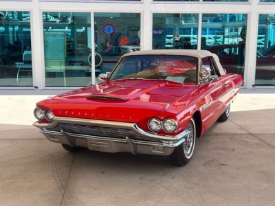 1964 Ford Thunderbird for sale