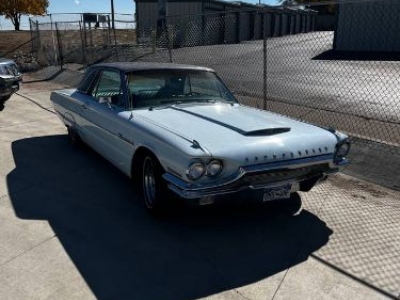 1964 Ford Thunderbird for sale