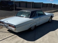 1964 Ford Thunderbird for sale in Michigan (ID-117330)