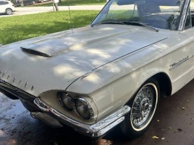1964 Ford Thunderbird for sale