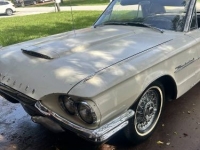 1964 Ford Thunderbird for sale in Michigan (ID-118782)
