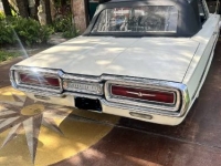 1964 Ford Thunderbird for sale in Michigan (ID-118782)