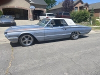 1964 Ford Thunderbird for sale in Michigan (ID-119010)