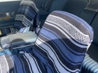 1964 Ford Thunderbird for sale in Michigan (ID-119010)
