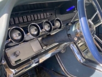 1964 Ford Thunderbird for sale in Michigan (ID-119010)