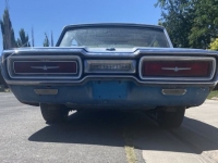 1964 Ford Thunderbird for sale in Michigan (ID-119010)
