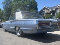 1964 Ford Thunderbird for sale in Michigan (ID-119010)