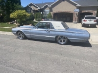 1964 Ford Thunderbird for sale in Michigan (ID-119010)